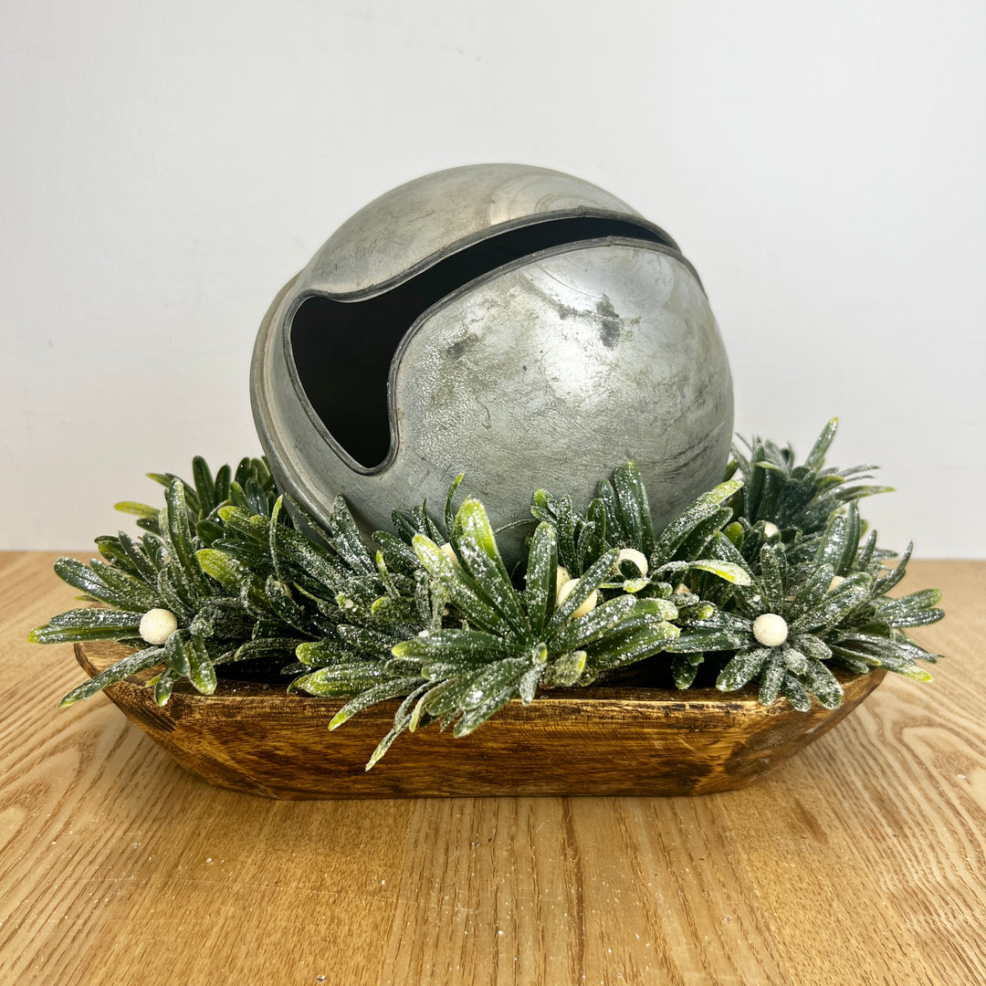 Dough Bowls