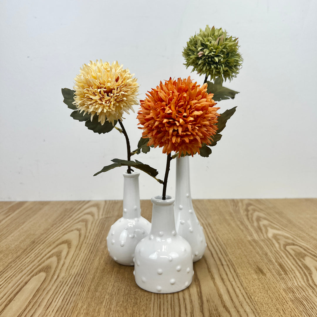 Dottie Vase Trio