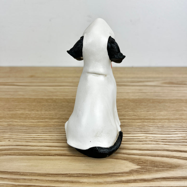 Halloween Dog