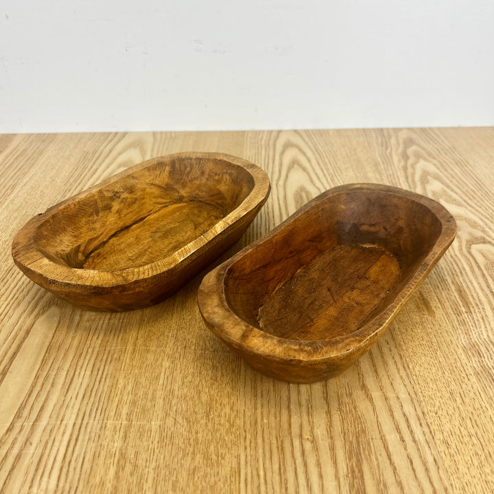 Dough Bowls