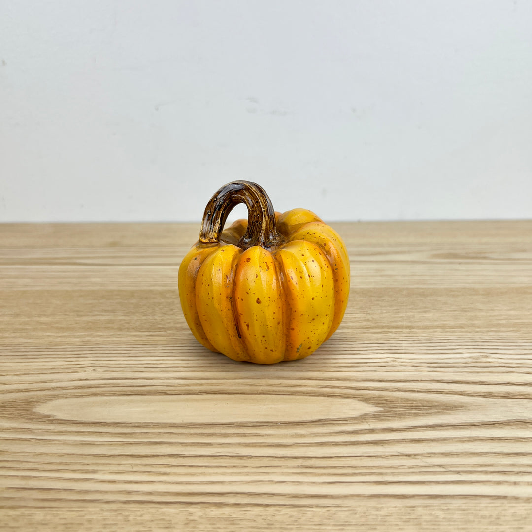 Harvest Pumpkins