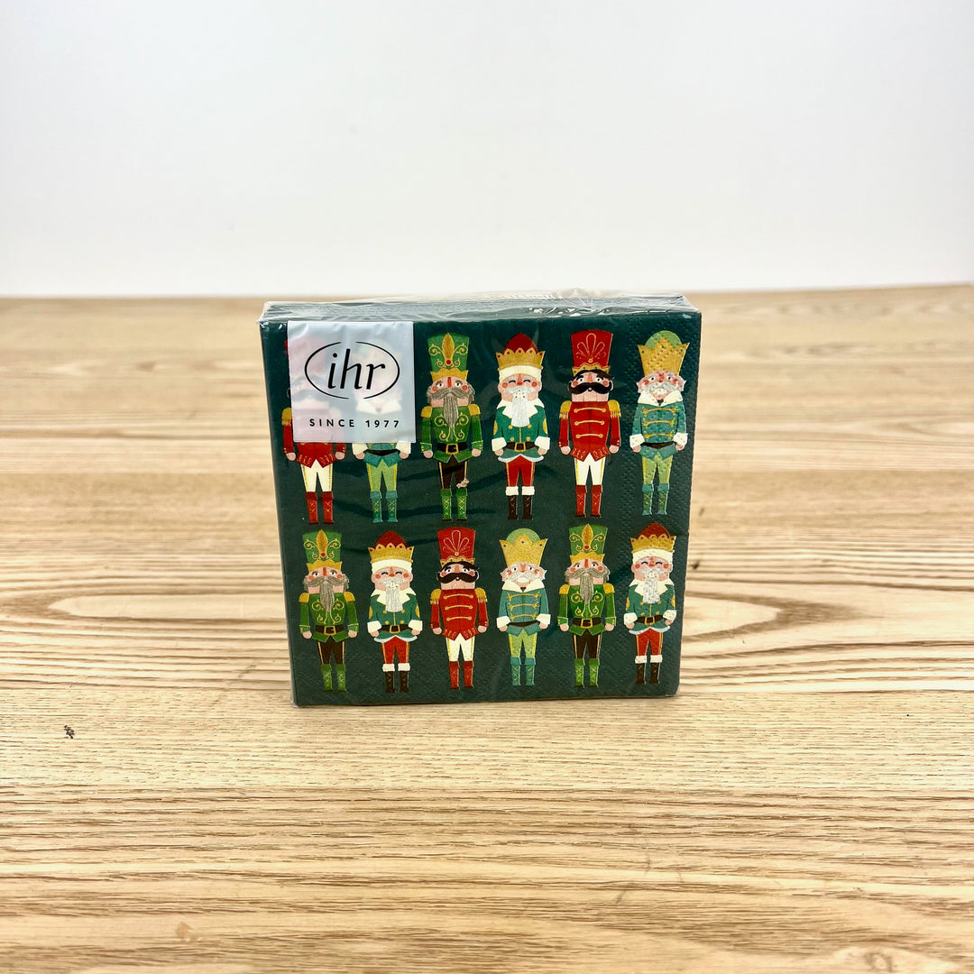 Holiday Cocktail Napkins
