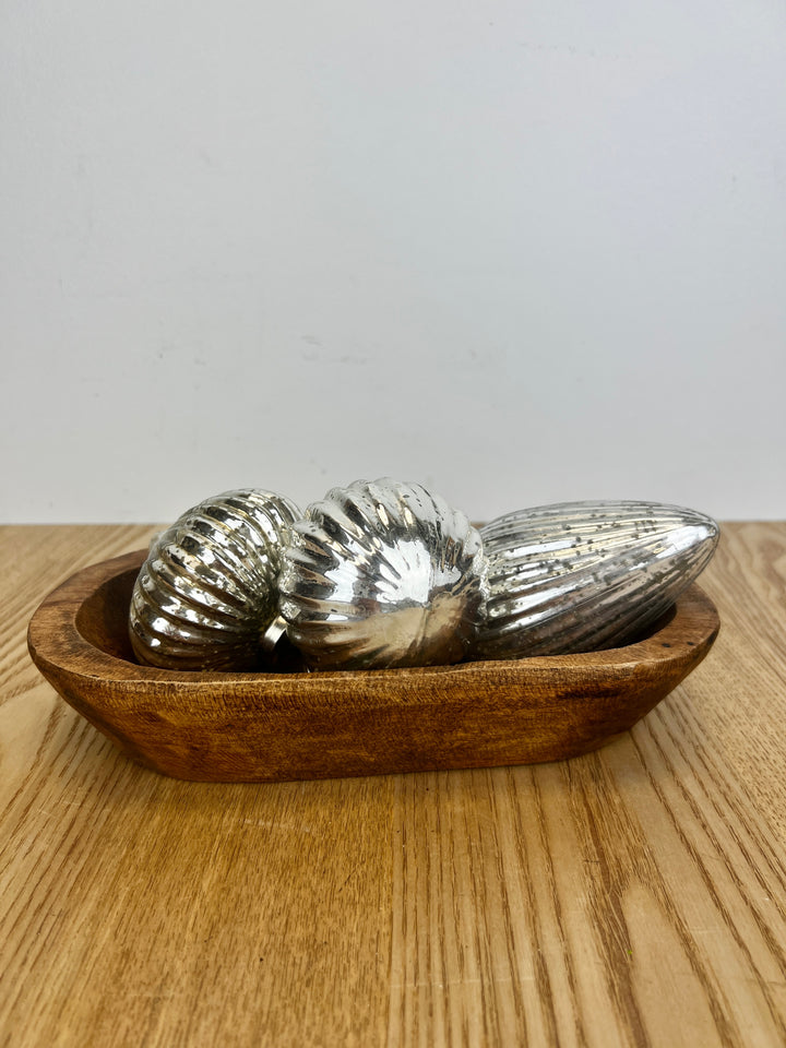 Dough Bowls