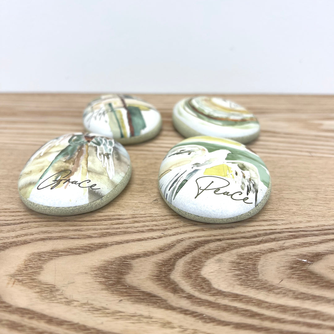 Spiritual Stones - 4 Styles