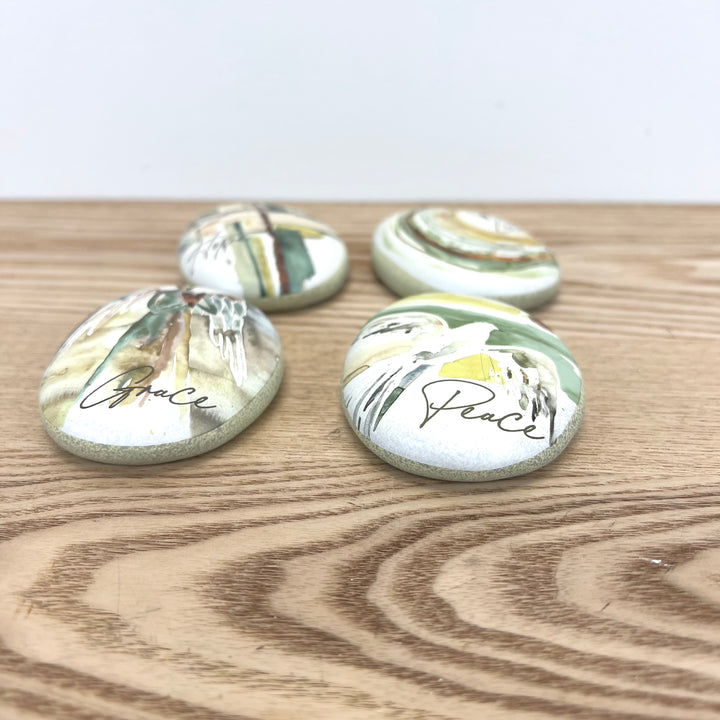Spiritual Stones - 4 Styles