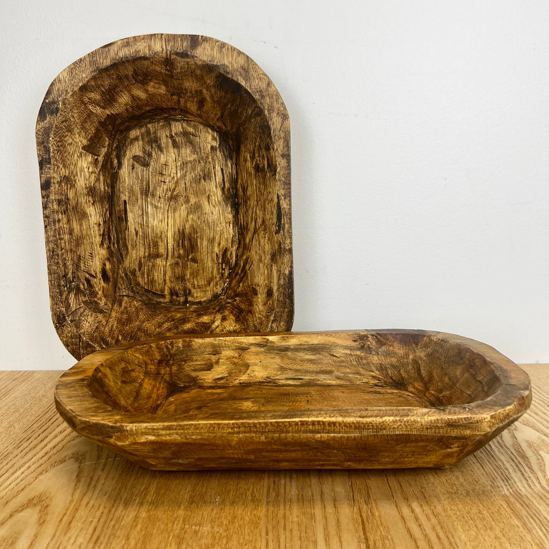 Dough Bowls