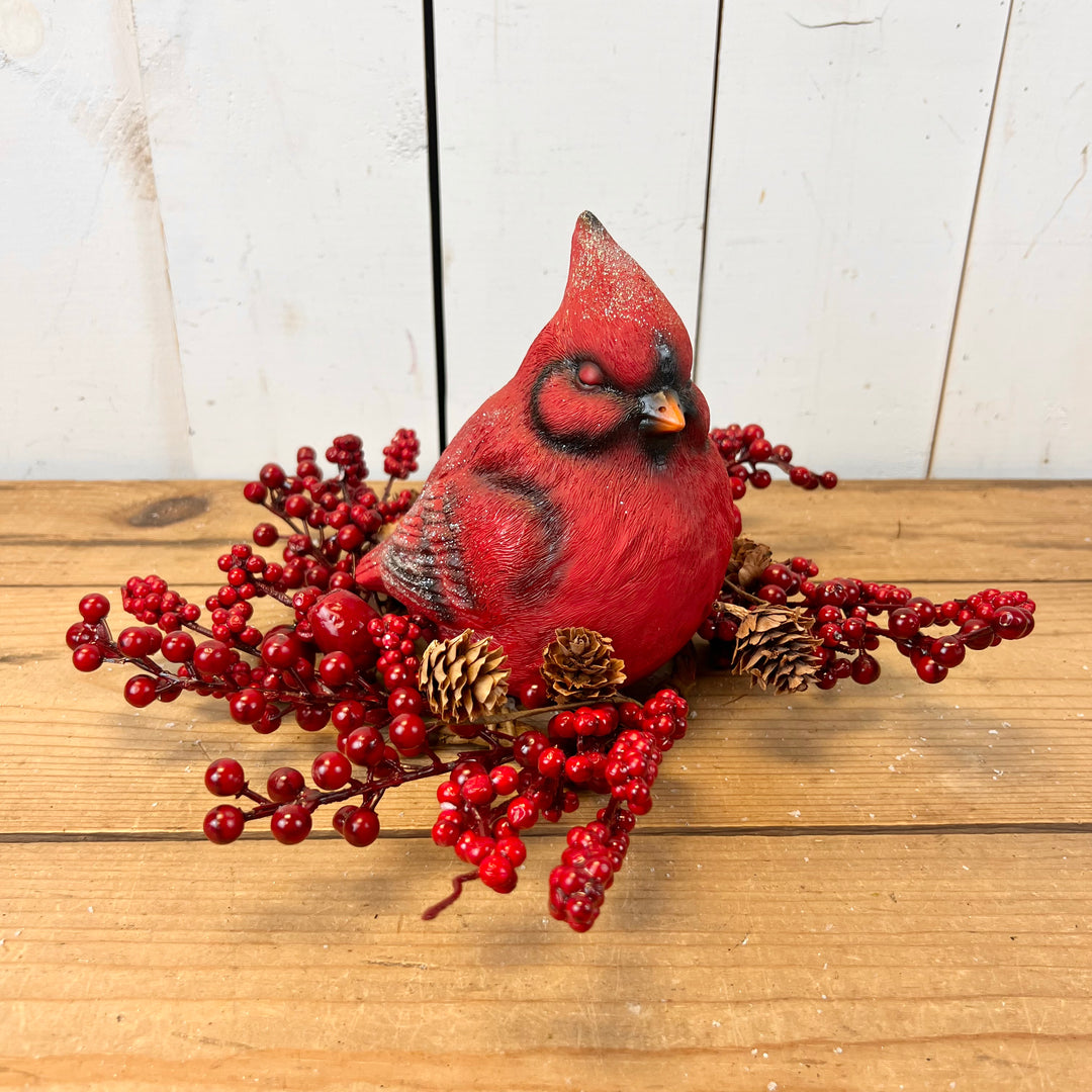 Cardinal Design Kit