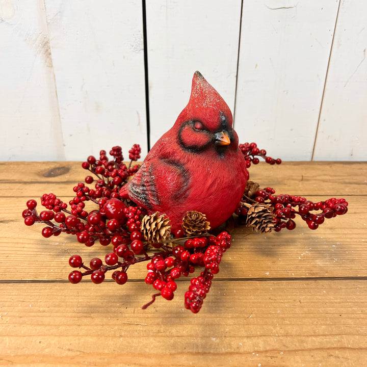 Cardinal Design Kit