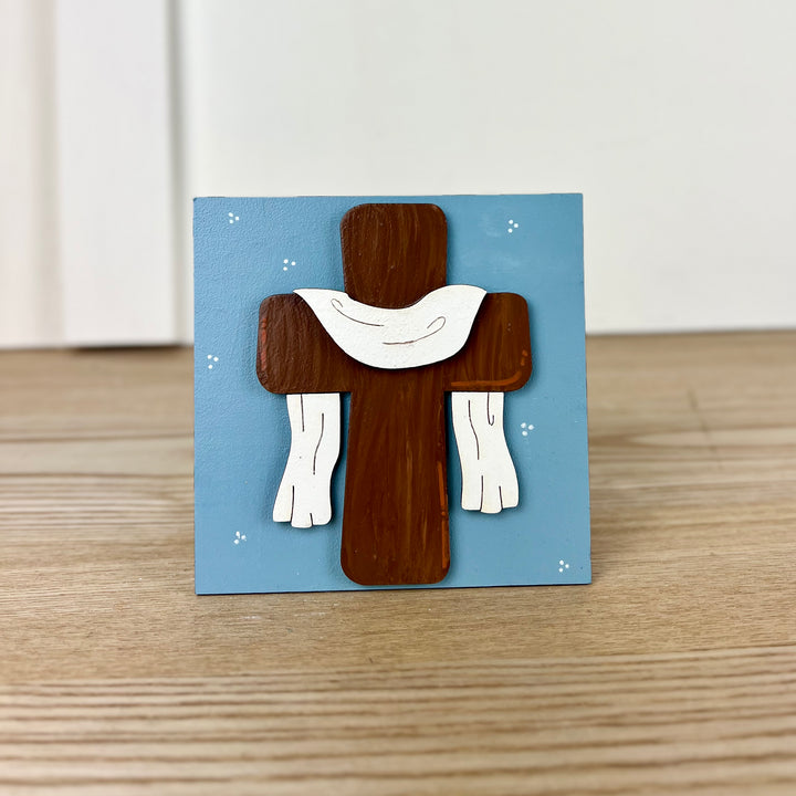 Summer Local Artisan Tiles & Frames