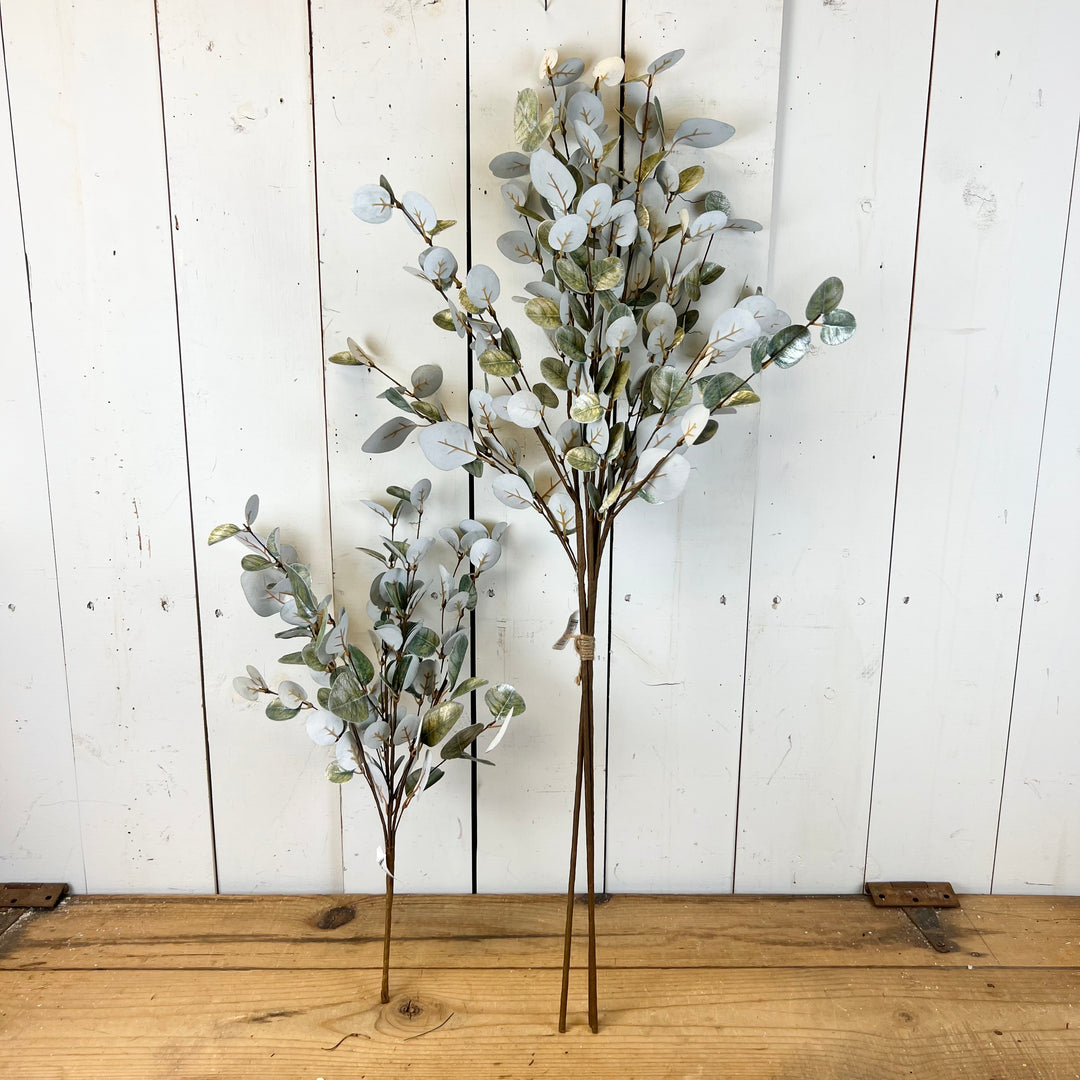 Sparkly Eucalyptus Collection