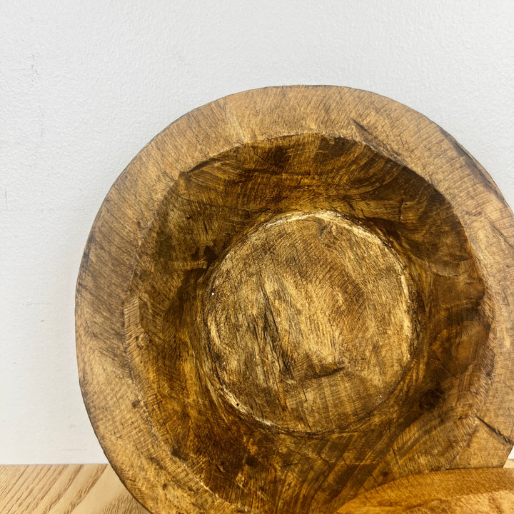 Dough Bowls