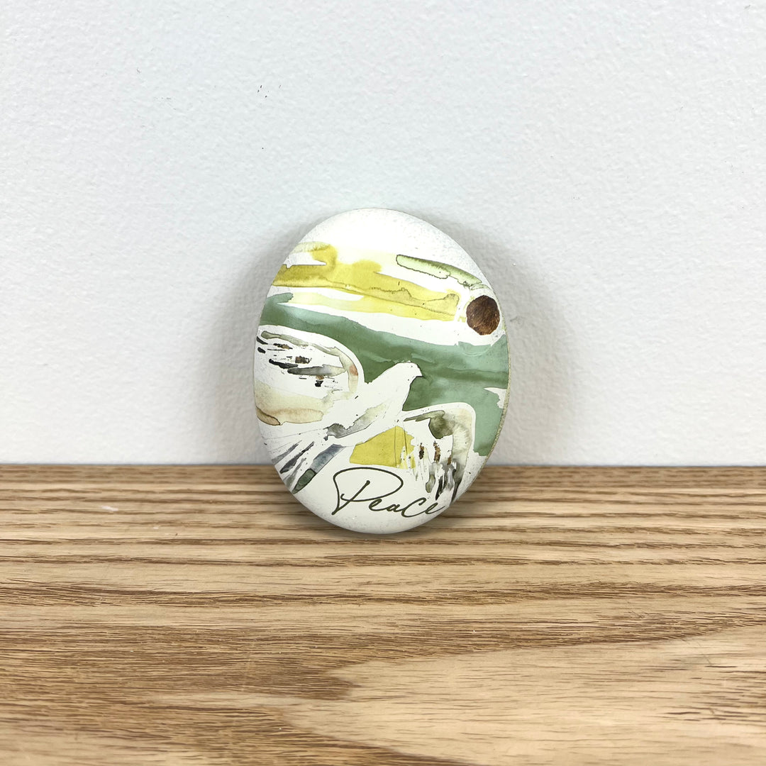 Spiritual Stones - 4 Styles