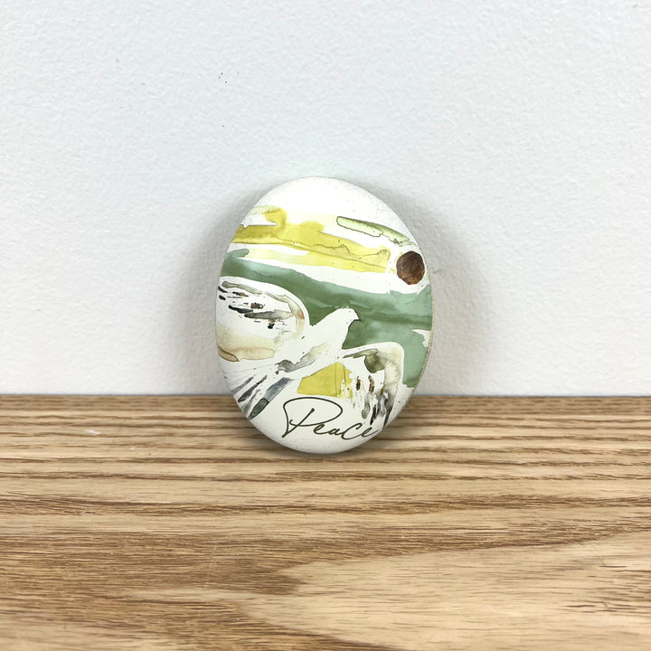 Spiritual Stones - 4 Styles