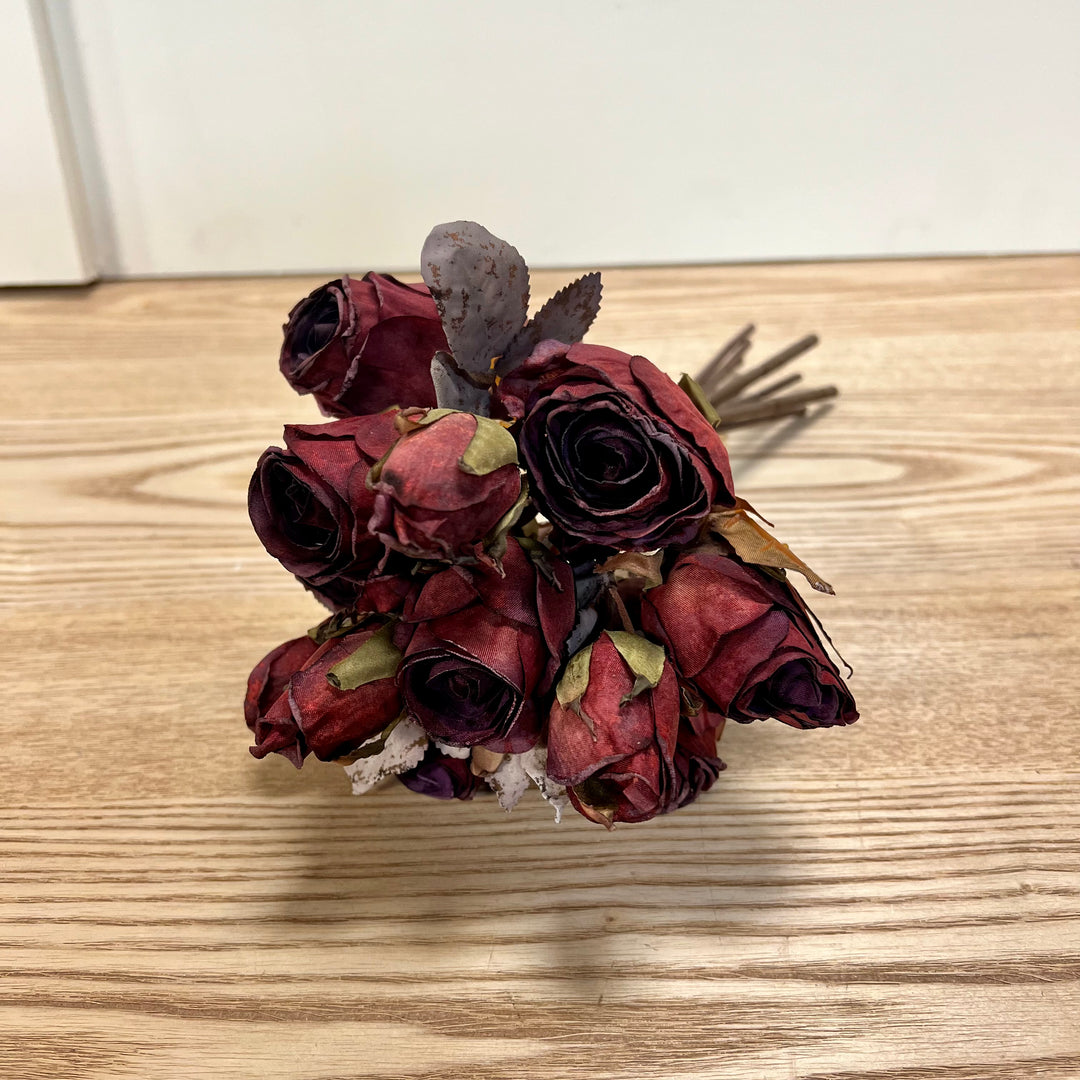 Fall Rose Bundles