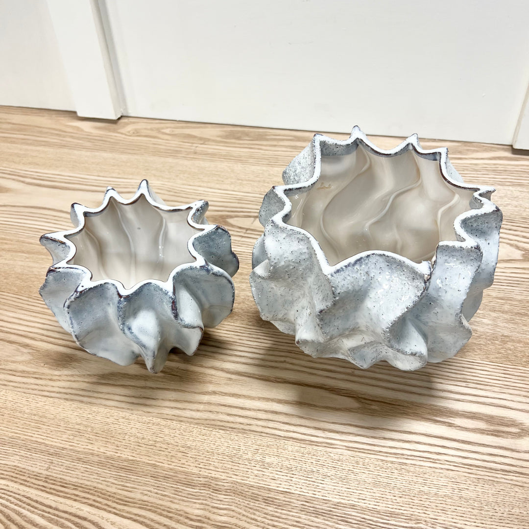 Ceramic Decorative Vases