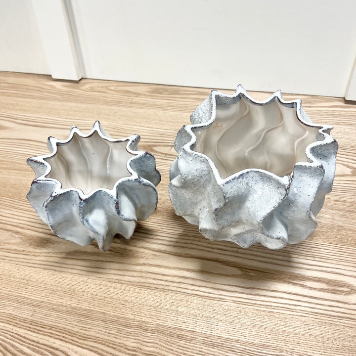 Ceramic Decorative Vases