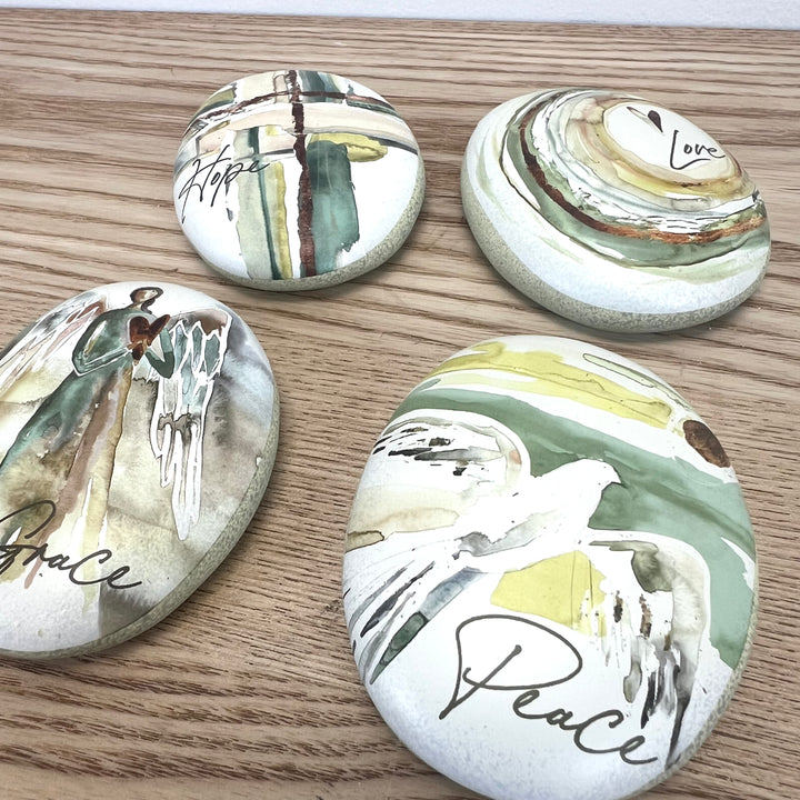 Spiritual Stones - 4 Styles