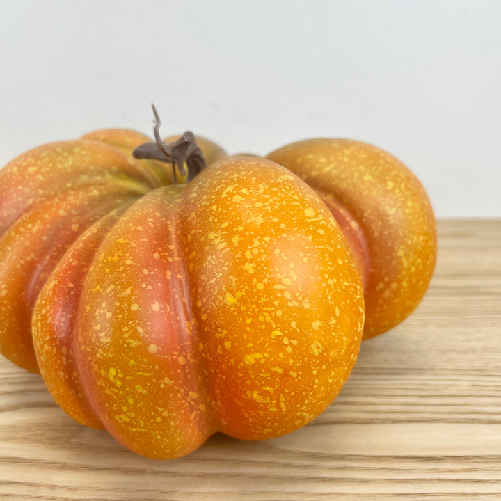 Autumn Harvest Pumpkins