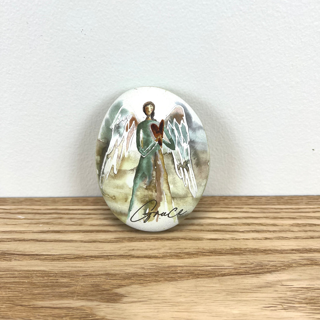 Spiritual Stones - 4 Styles