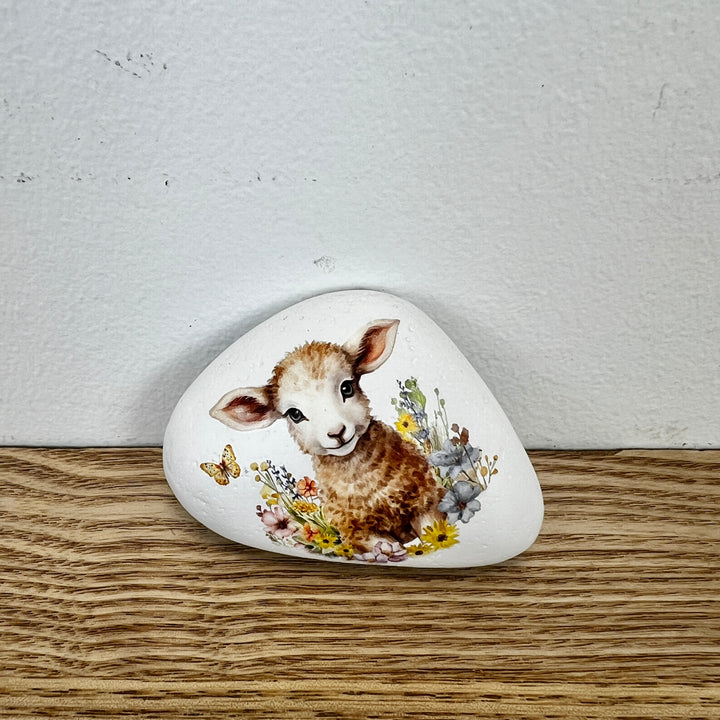 Easter Painted Stones