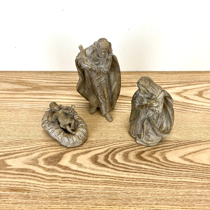 Holy Family - Set of 3