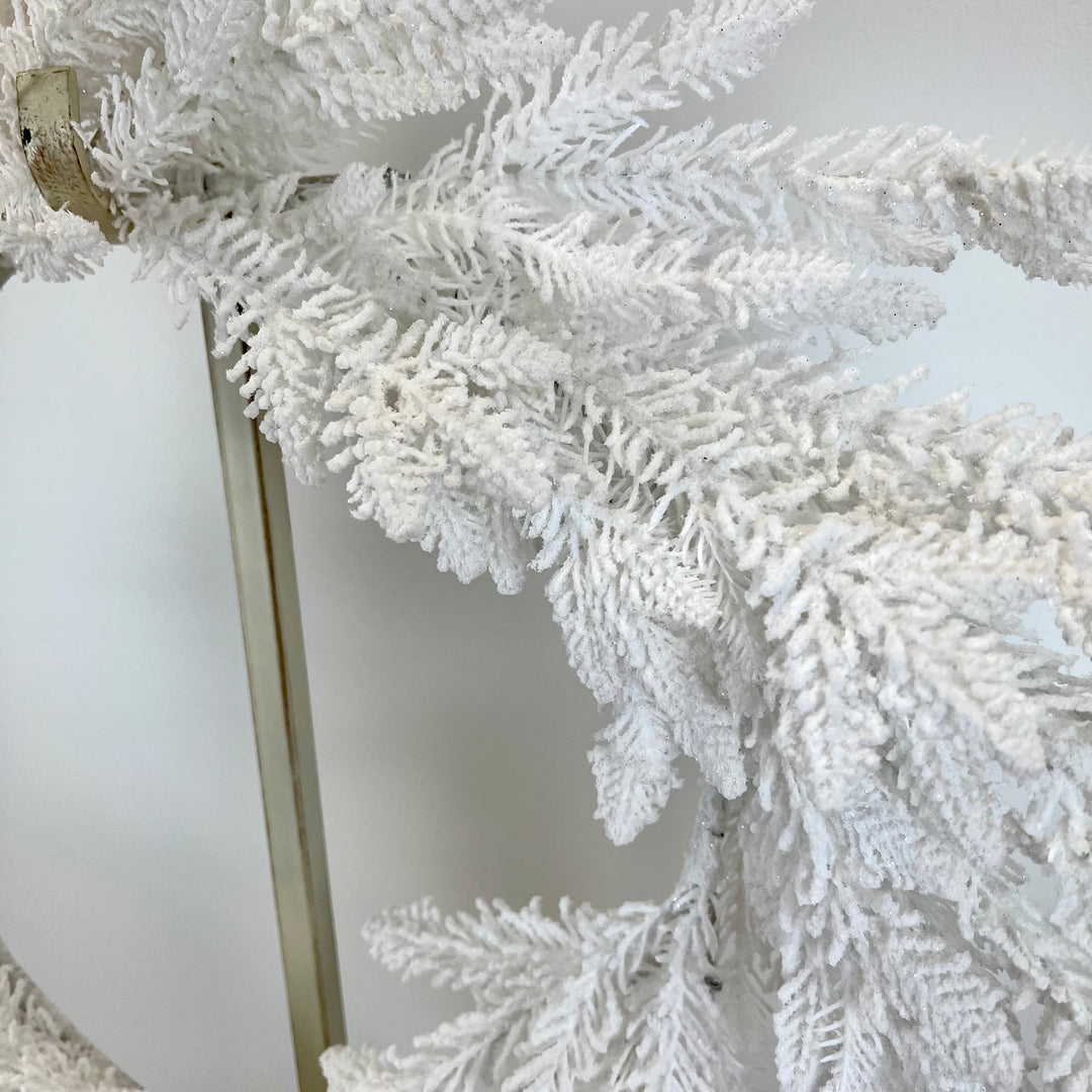 White Pine Wreath
