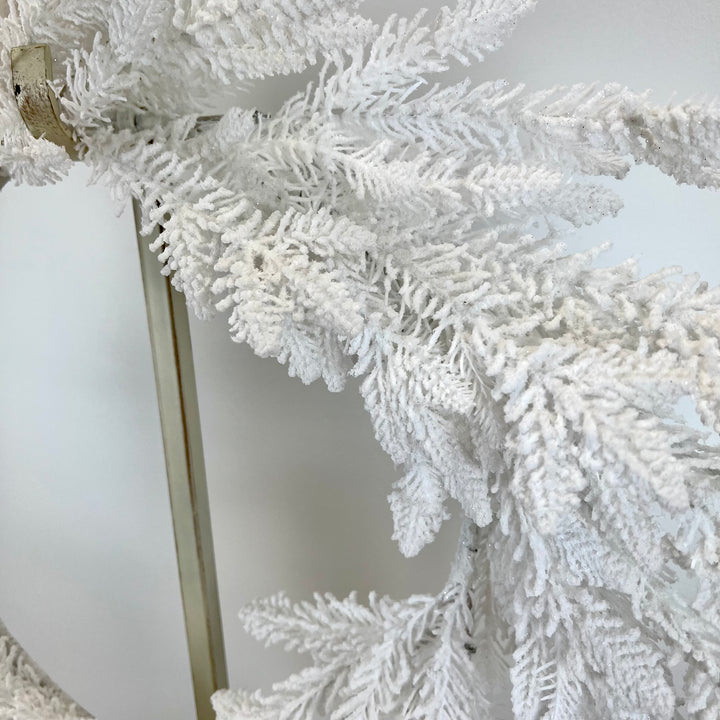 White Pine Wreath