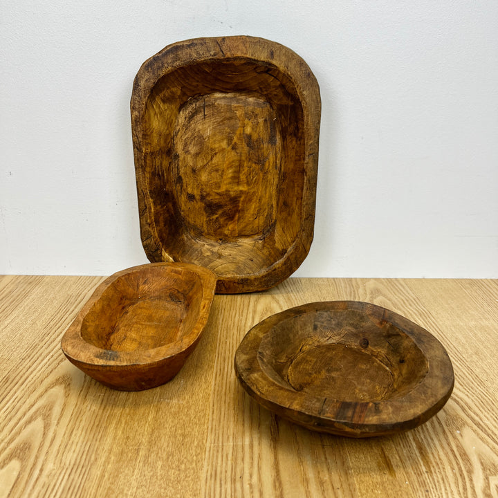 Dough Bowls