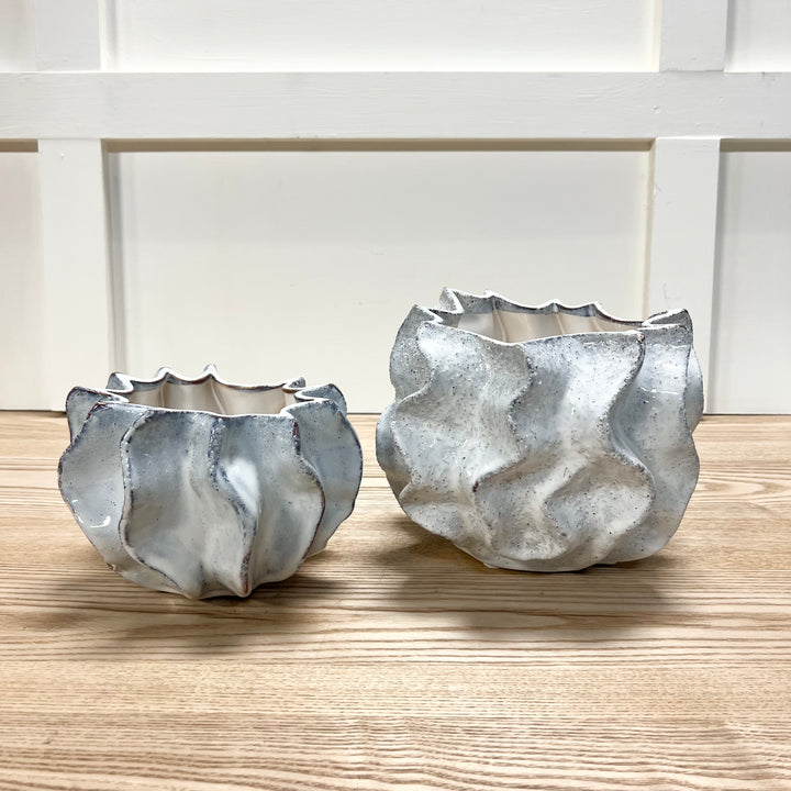 Ceramic Decorative Vases