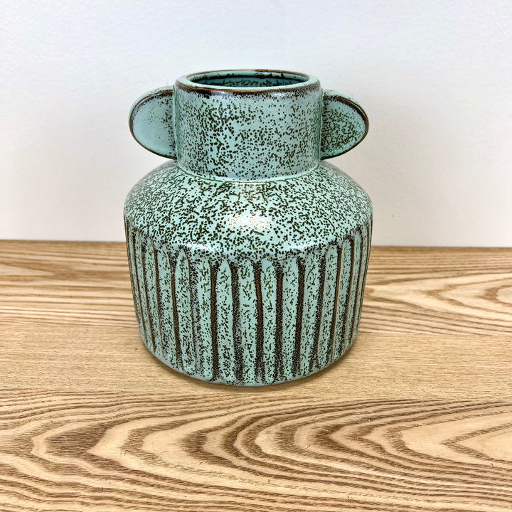 Stoneware Pot