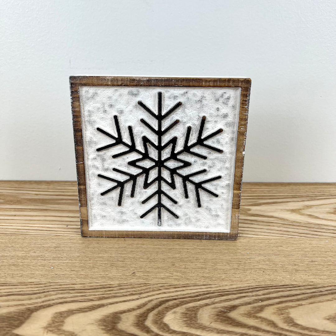 Holiday Design Block - 3 Styles
