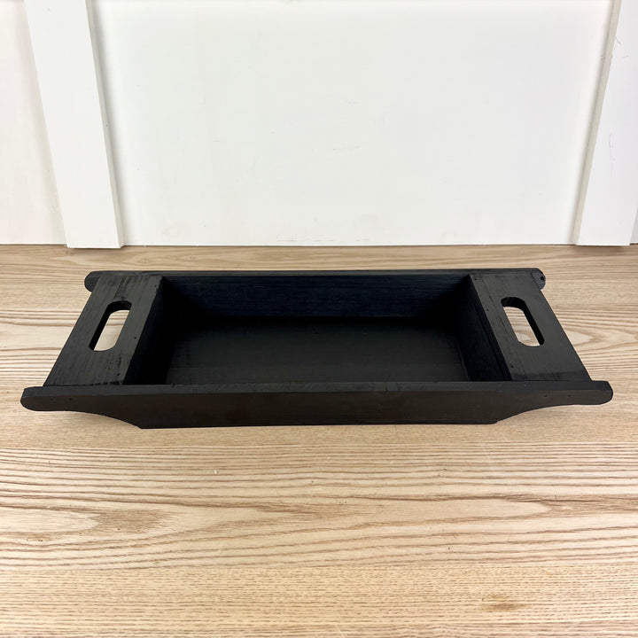 Wooden Trays