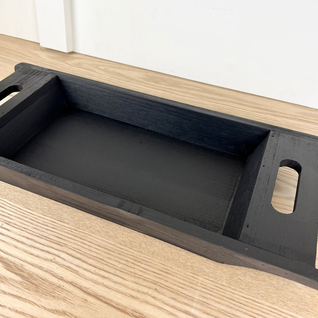 Wooden Trays
