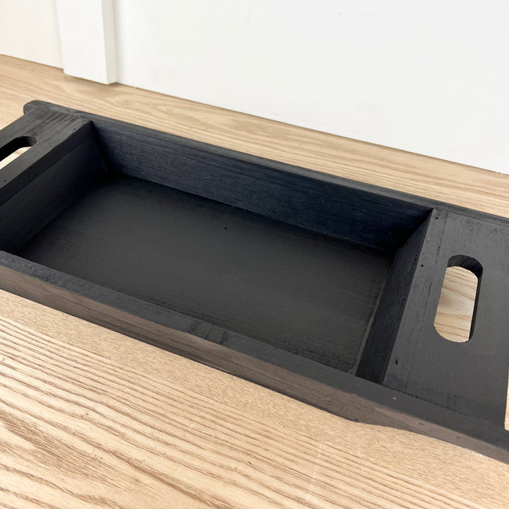 Wooden Trays