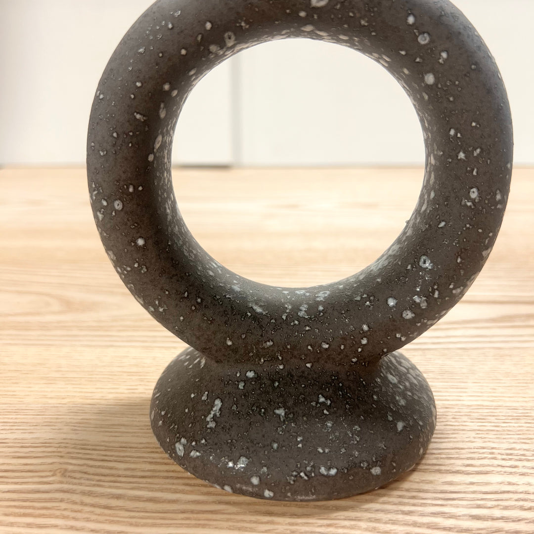 Donut Candle Sticks