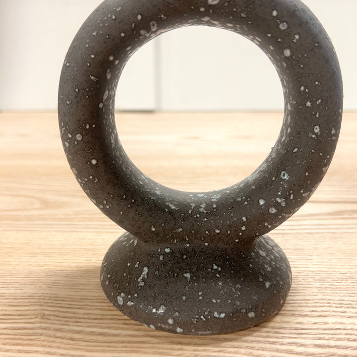 Donut Candle Sticks