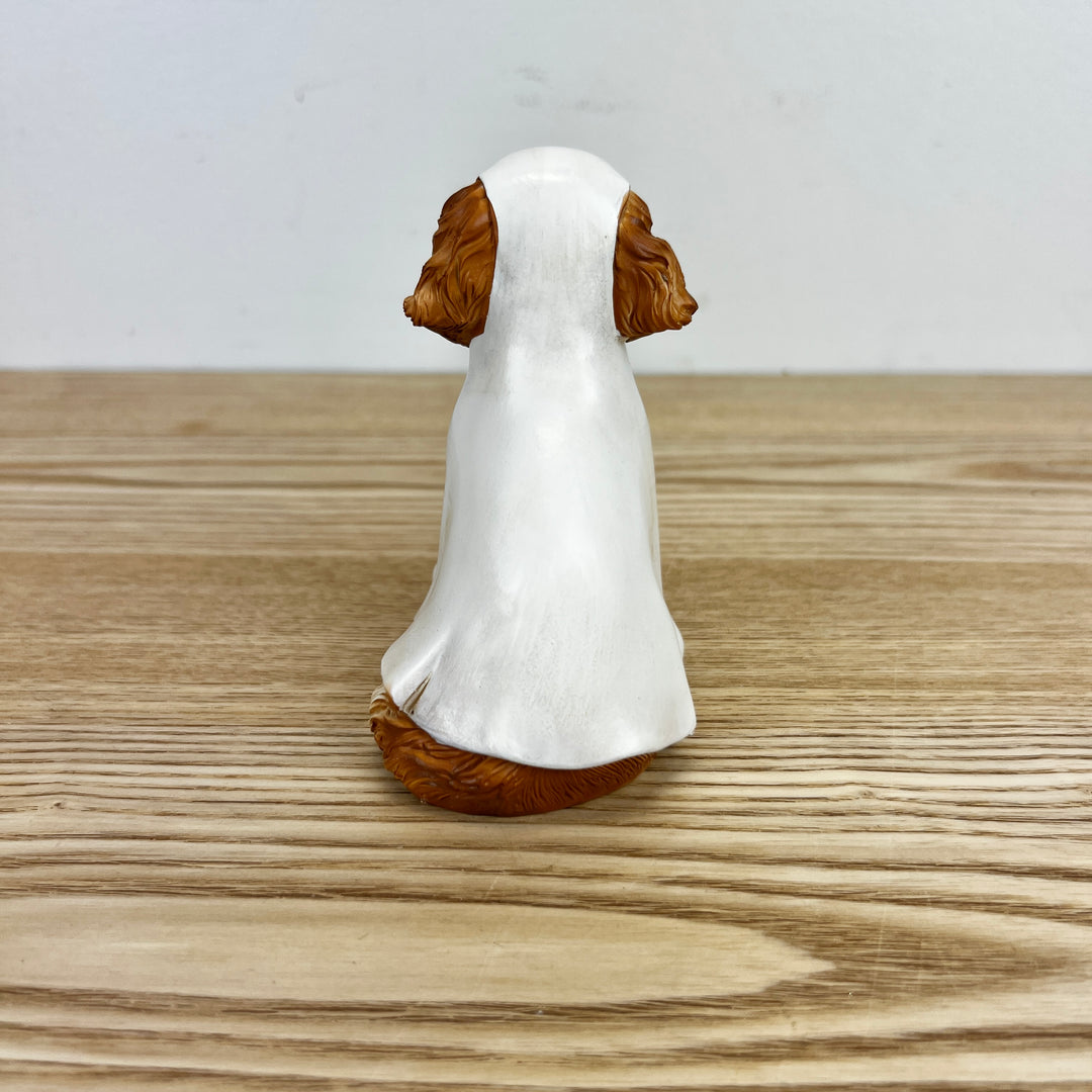 Halloween Dog