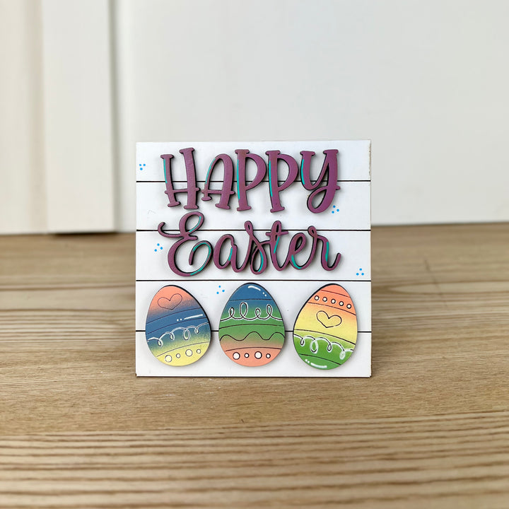Summer Local Artisan Tiles & Frames