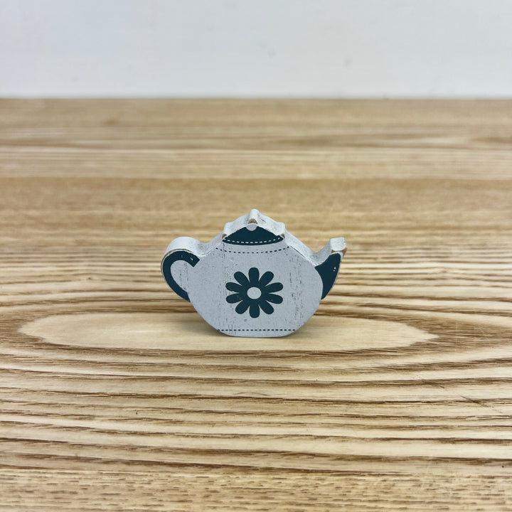 Everyday Decorative Wooden Shapes