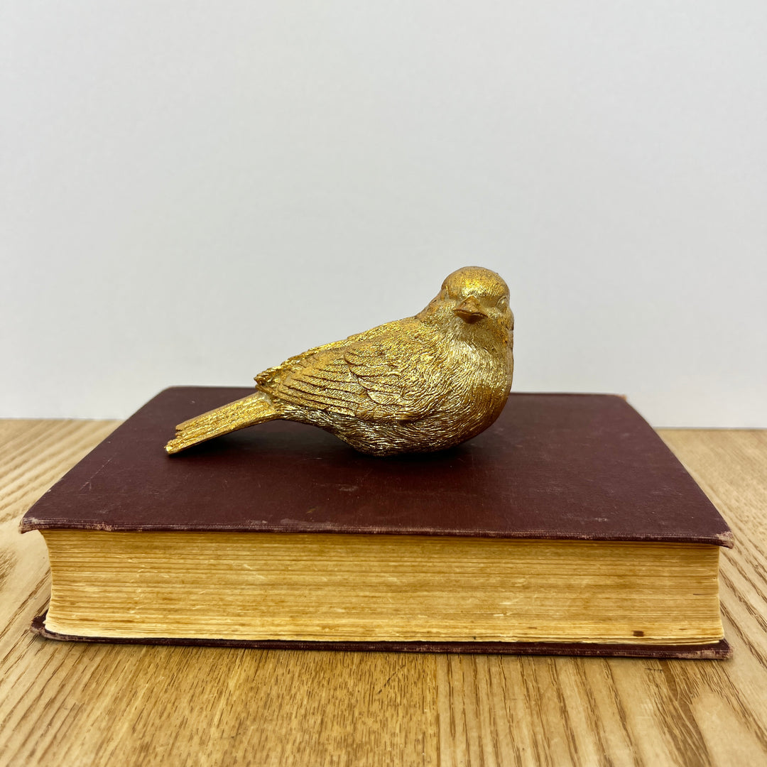 Gold Bird, 3 styles to choose from