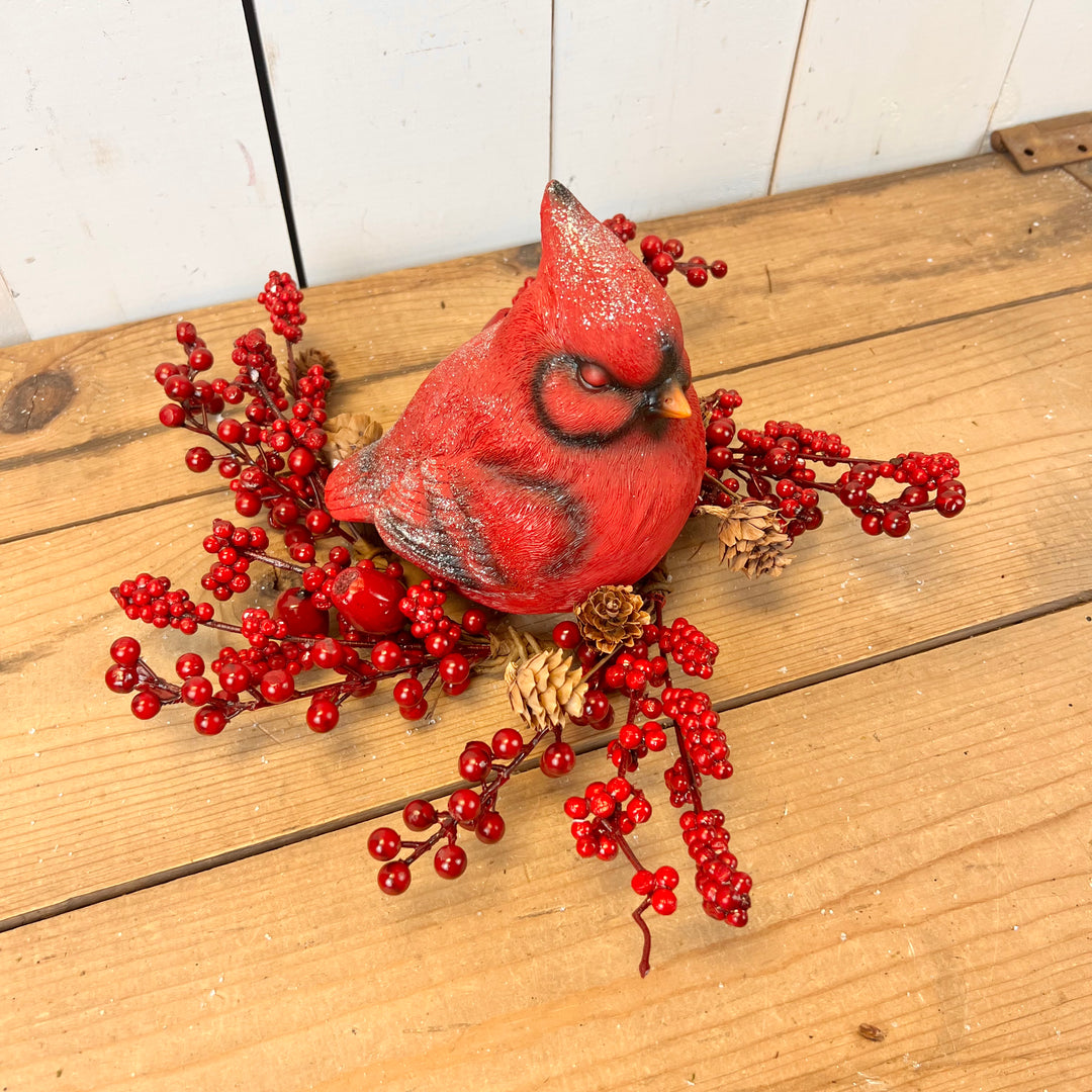 Cardinal Design Kit