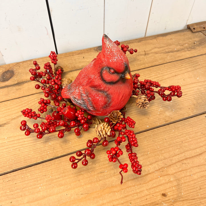 Cardinal Design Kit