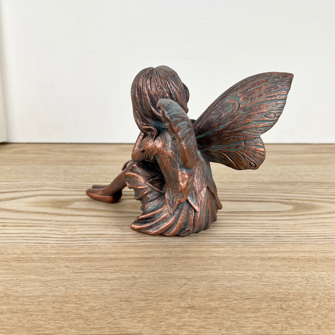 Fairy Statue