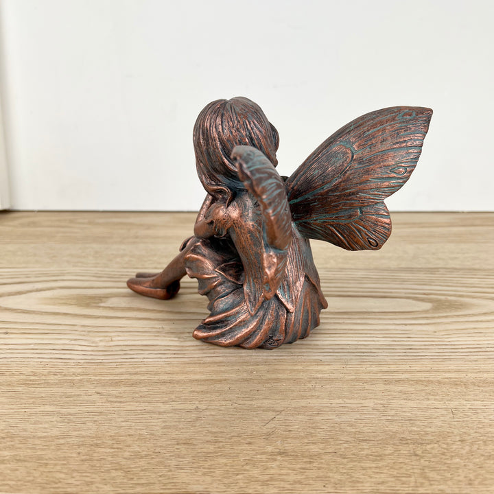 Fairy Statue