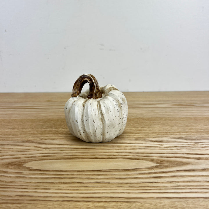 Harvest Pumpkins