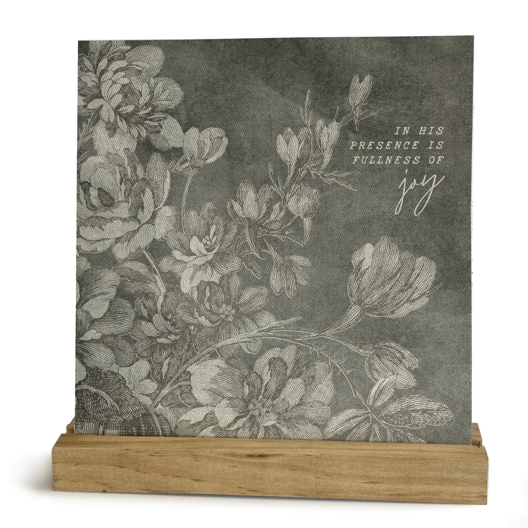 7" x 7" Canvases