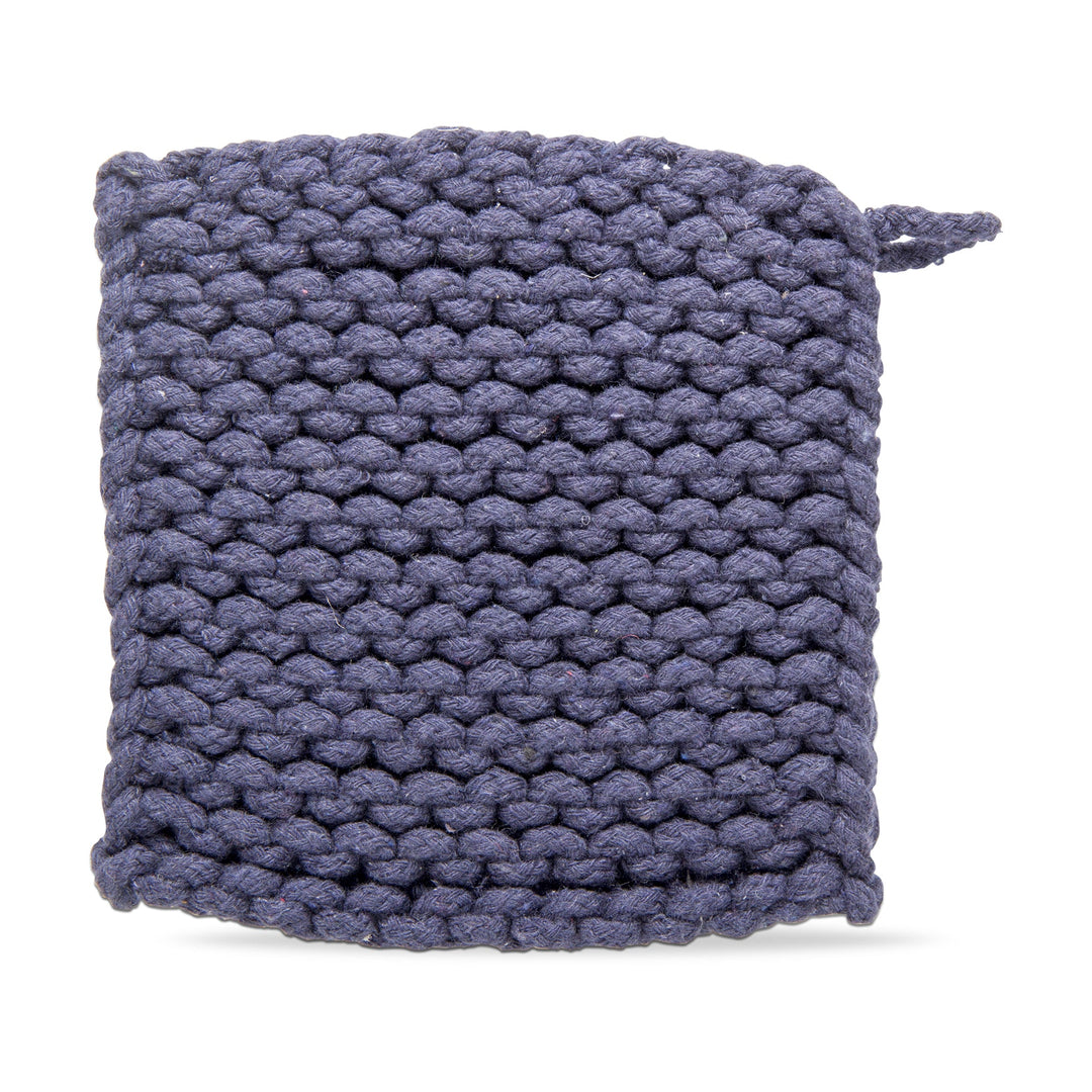Crochet Potholders, 8 colors available