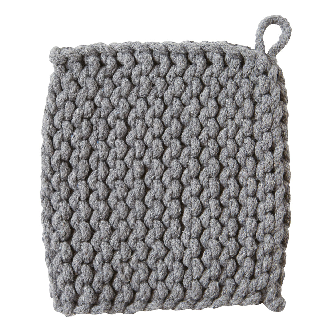 Crochet Potholders, 8 colors available