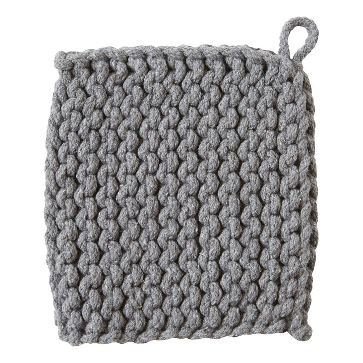 Crochet Potholders, 8 colors available