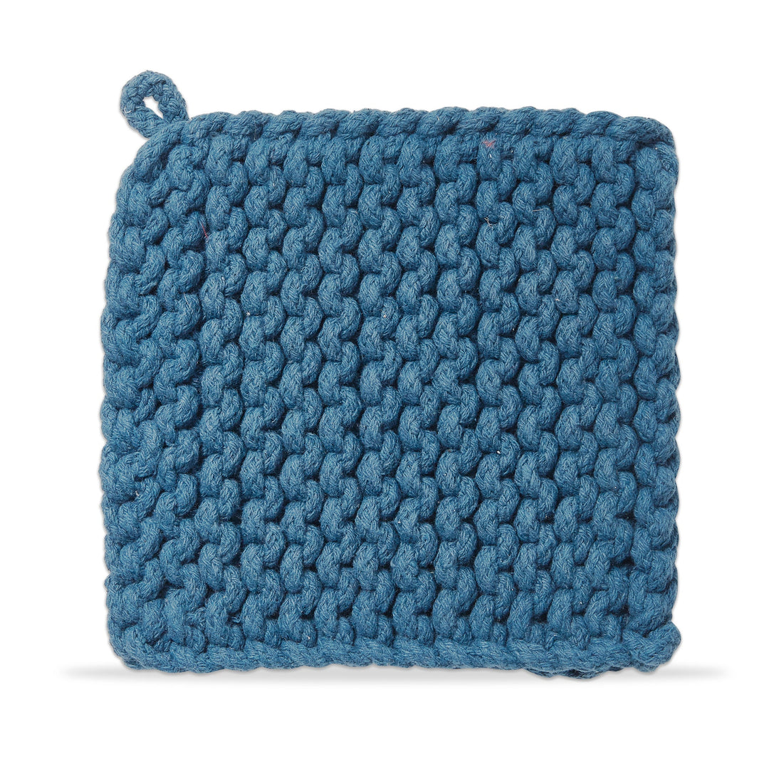 Crochet Potholders, 8 colors available